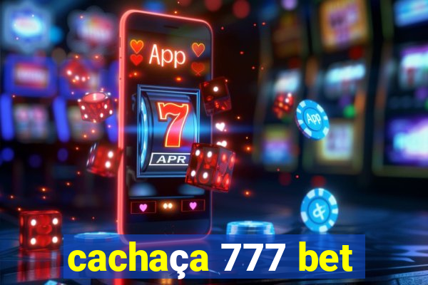 cachaça 777 bet